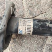 ammortizzatori elettronici ids 