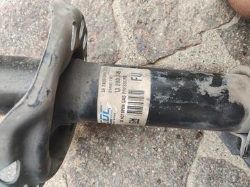 ammortizzatori elettronici ids 