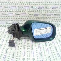 RETROVISORE EST. REGOLAZ. ELETTR. DX. AUDI A4 (8D)