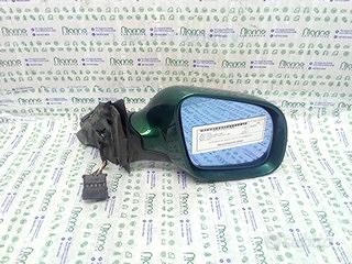 RETROVISORE EST. REGOLAZ. ELETTR. DX. AUDI A4 (8D)