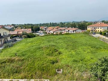 1 km da Peschiera d/G - terreno edificabile