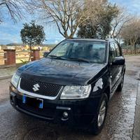 Suzuki Gran Vitare DDIS