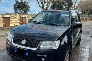Suzuki Gran Vitare DDIS