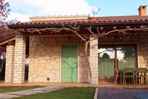 Villetta bifamiliare cavaion veronese