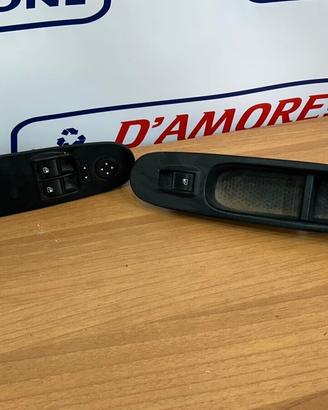 Pulsantiere Dx e Sx Lancia Ypsilon 5 Porte