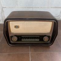 Radio d'epoca