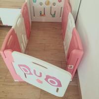 Venture - Recinto All Star Duo per bambini


