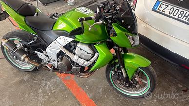 Z 750