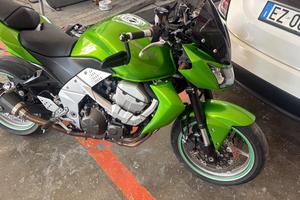 Z 750