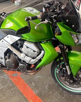Z 750