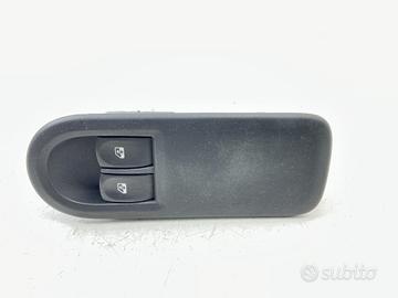 PULSANTIERA ANTERIORE SINISTRA RENAULT Clio Serie