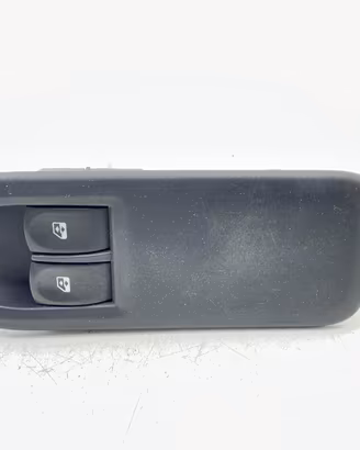 PULSANTIERA ANTERIORE SINISTRA RENAULT Clio Serie
