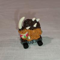 Gli Skatenati Le Pazze Scorribande - Buffalo Bill