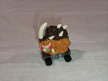 Gli Skatenati Le Pazze Scorribande - Buffalo Bill