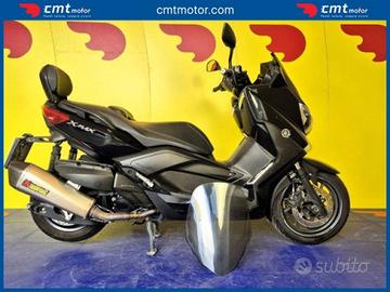 YAMAHA X-Max 400 Garantito e Finanziabile