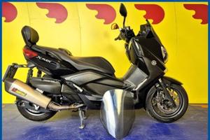 YAMAHA X-Max 400 Garantito e Finanziabile