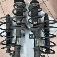 ASSETTO KONI FSD 595 ABARTH