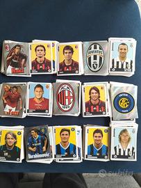 ALBUM CALCIATORI 2006-07+ SET. FIGURINE