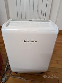 Deumidificatore Ariston Deos EVO 12 (DEO 12) in