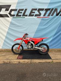 Honda CRF 450 R 2022