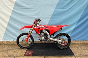 Honda CRF 450 R 2022