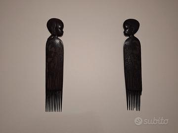 Decorazioni africane