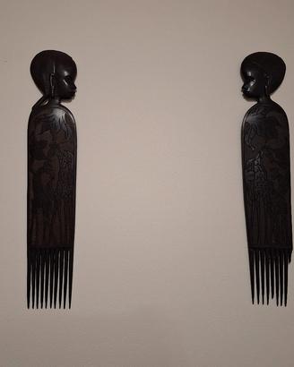 Decorazioni africane
