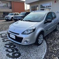 RENAULT Clio 1.5 dCi 65CV 5 porte 20th Anniversa