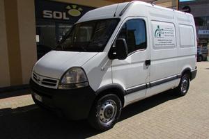 NISSAN interstar V35 2.5 dci 120 L1H1 L interstar
