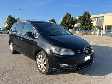 VOLKSWAGEN Sharan 2.0 TDI Highline BlueMotion Tech