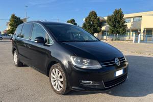 VOLKSWAGEN Sharan 2.0 TDI Highline BlueMotion Tech