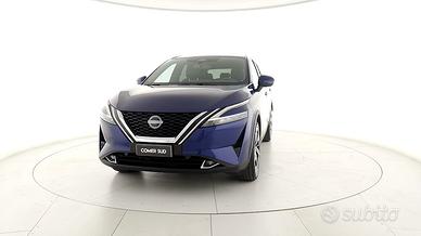 NISSAN Qashqai III 2021 - Qashqai 1.3 mhev U30656