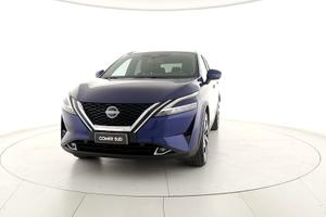 NISSAN Qashqai III 2021 - Qashqai 1.3 mhev U30656