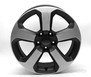 Cerchio Jeep Mopar Compass - Renegade LIMITED 5VC2