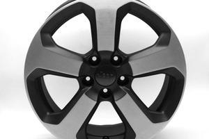 Cerchio Jeep Mopar Compass - Renegade LIMITED 5VC2