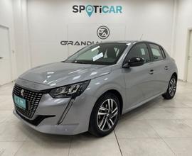 PEUGEOT 208 II 2019 - 1.2 puretech Active Pack