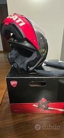 casco Schuberth Ducati C3