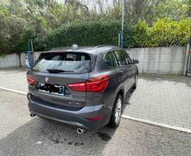 Bmw x1 (f48) - 2021