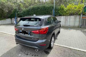 Bmw x1 (f48) - 2021