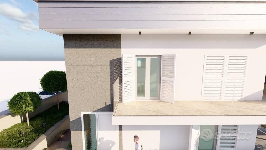 House in Giugliano in Campania, Varcaturo, Festinese - Altro