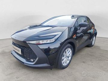 Toyota C-HR 1.8 HV Active