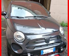 ABARTH 595 COMPETIZIONE 180cv Full.Optional / RATE