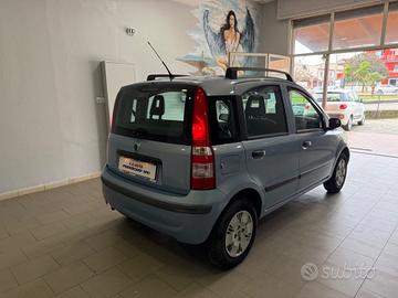 Fiat Panda 1.2 Benzina 60cv