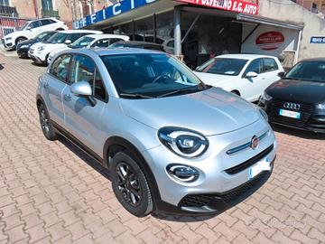 Fiat 500X 1.6 E-Torq 110 CV BENZ/GPL CROSS 2020