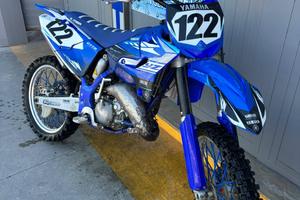 Yamaha YZ 125