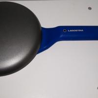 MACCHINA PIASTRA PER LE CREPS LAGOSTINA GIRMI