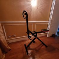 Attrezzo per ginnastica