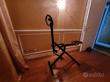 Attrezzo per ginnastica