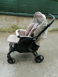 Passeggino Cam