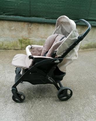 Passeggino Cam